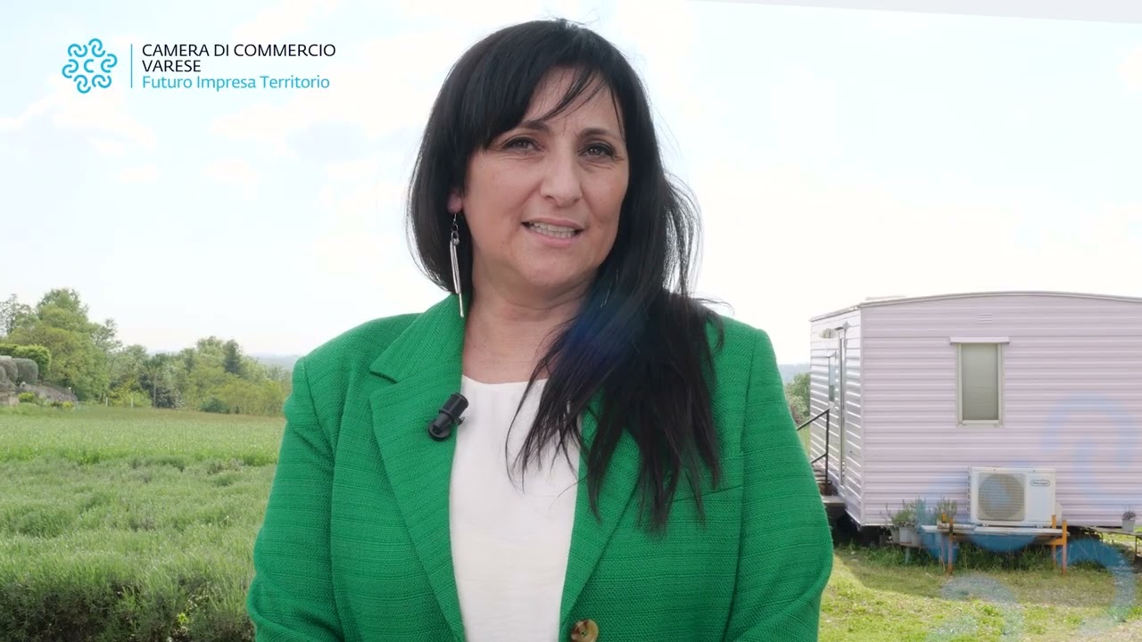 Startup Stories - Viale Lavanda