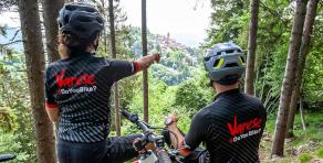 Varese protagonista all'Italian Bike Festival