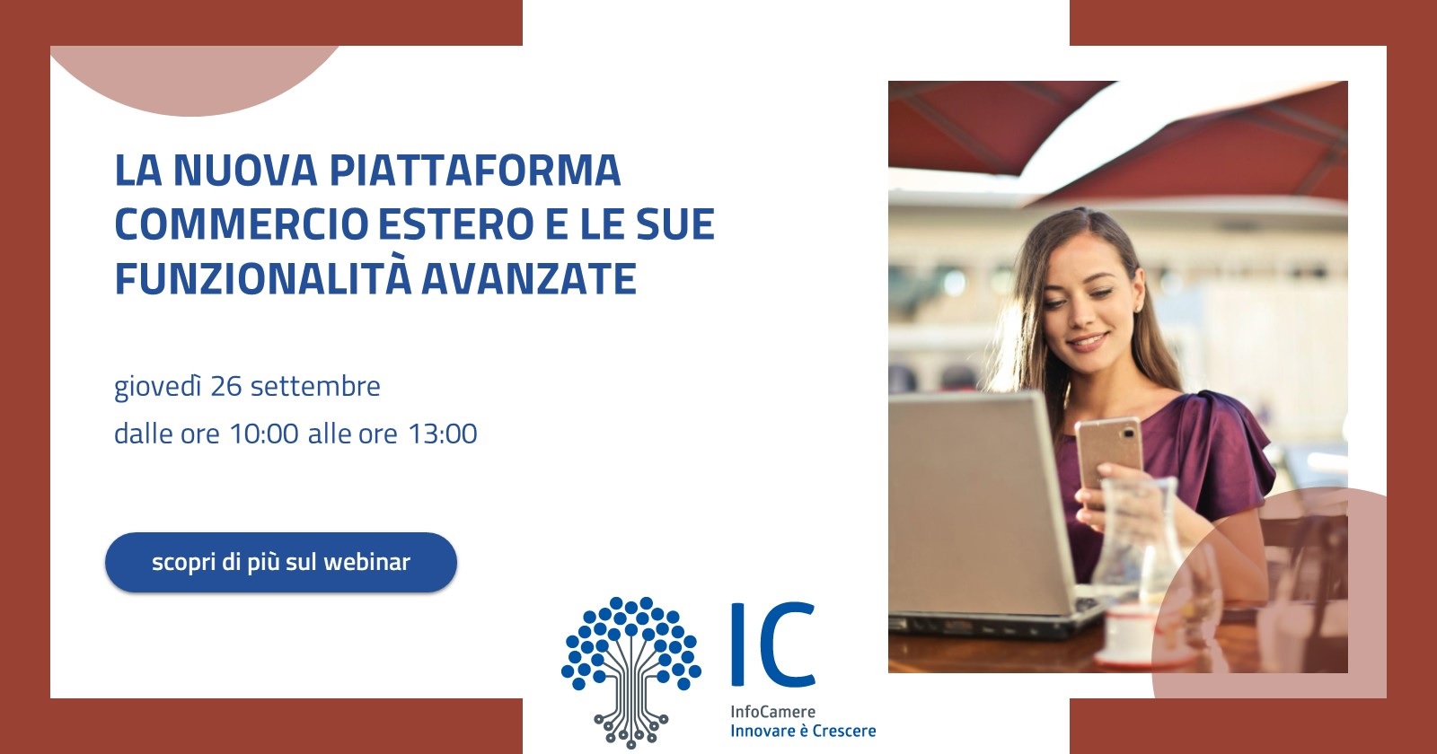 webinar 26 settembre