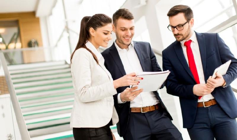 Agenti e Rappresentanti di Commercio