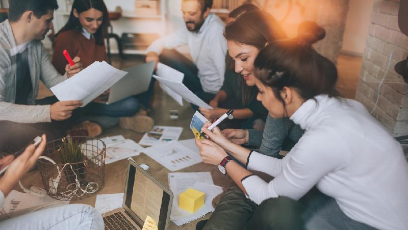 Bando Start up: contributi per giovani imprenditori