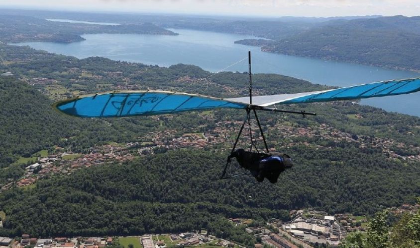 Deltaplano Mondiali Newsletter