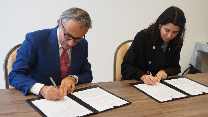 Al via la collaborazione con SEA Milan Airports