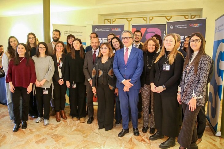 GenZ & Imprese a Confronto