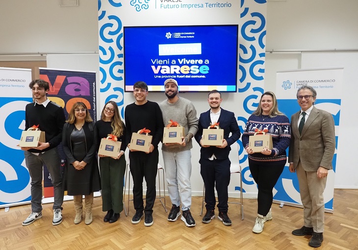Primi beneficiari del bando Vieni a Vivere a Vares