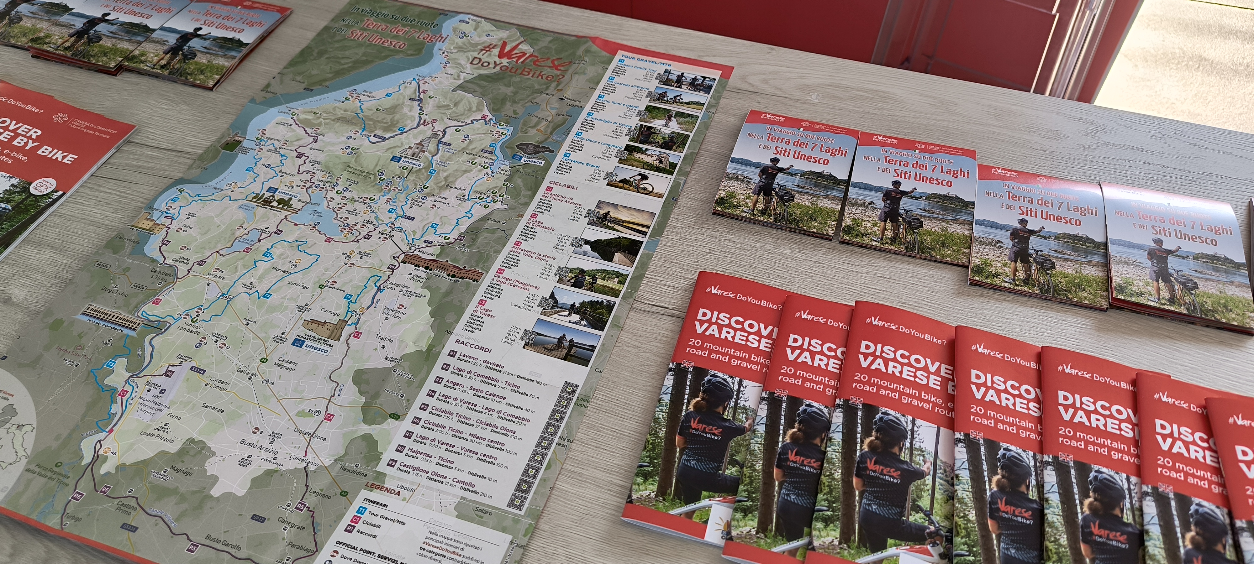 Bike Fiera Cicloturismo 