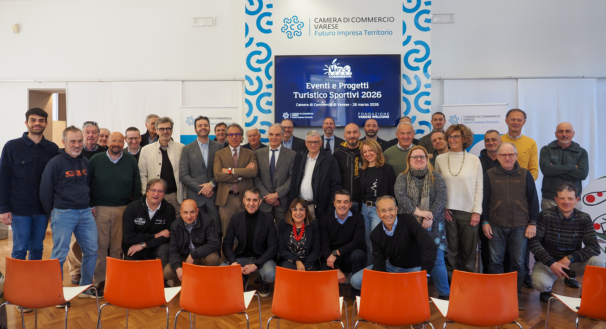 Bandi Eventi Turistico Sportivi