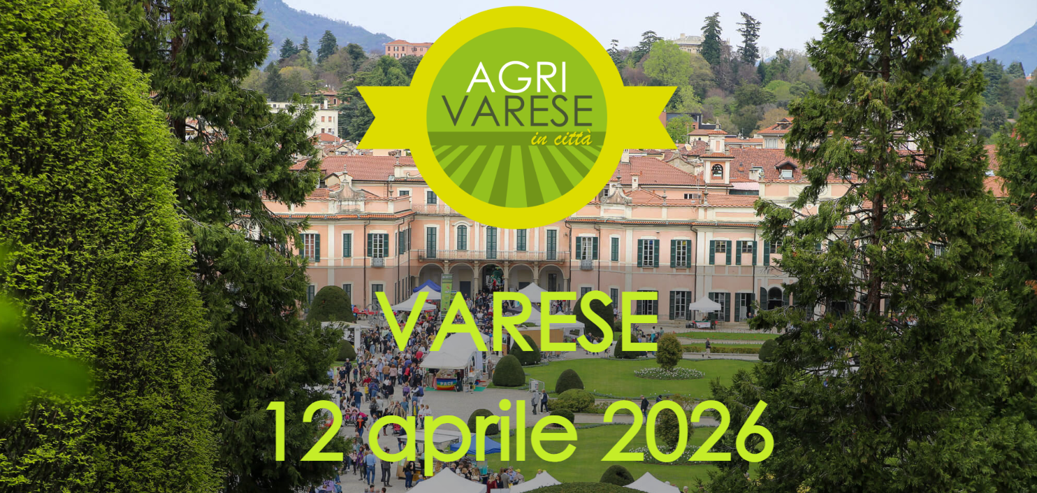 Agrivarese 2026