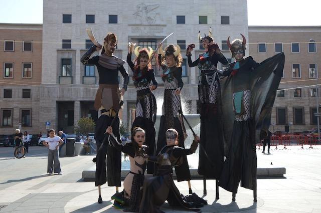 Sustainevents: tre incontri per eventi pi&ugrave; sostenibili