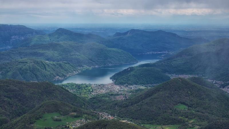 Alla scoperta della montagna varesina