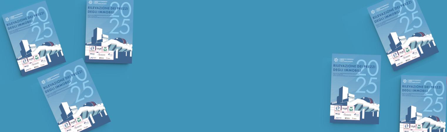 Rilevazione Prezzi immobili