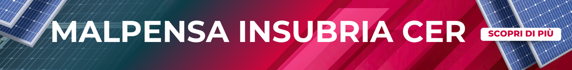 Malpensa Insubria Cer